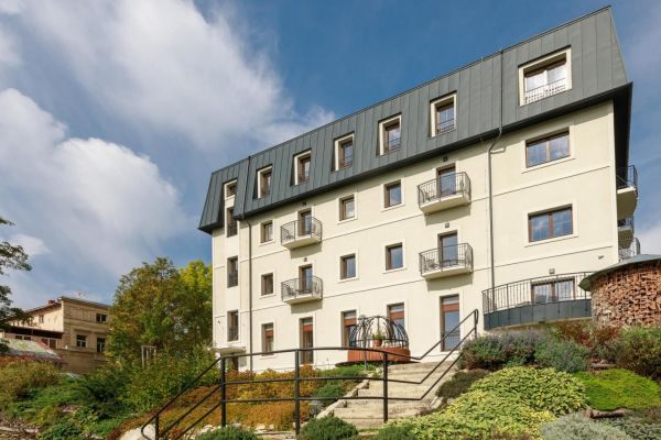 Spa Boutique hotel Löwenstein