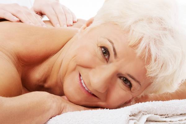 Spa für jeden Tag