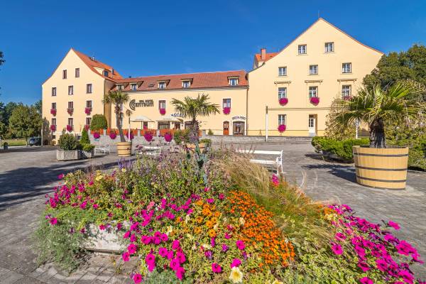 Spa Hotel Centrum