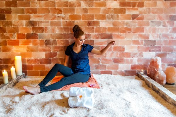 Pětidenní odpočinek v termálech, 4&nbsp;noci