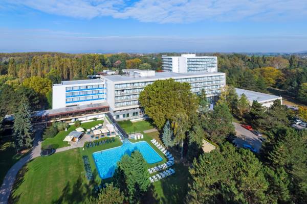 Splendid Ensana Health Spa Hotel