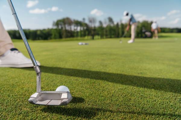 STAY & PRACTISE - pobyt s výukou golfu, 2 noci