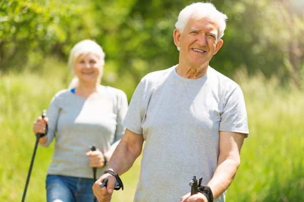 Svěžest a vitalita z Kneippovy lékárny, 3&nbsp;noci