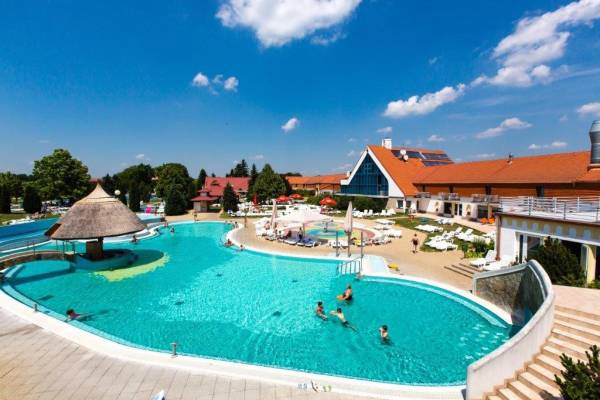 Termal Hotel Kehida****