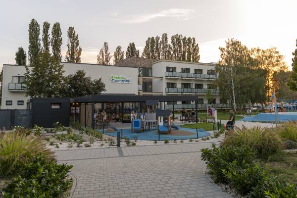 Thermal Hotel Campino ****