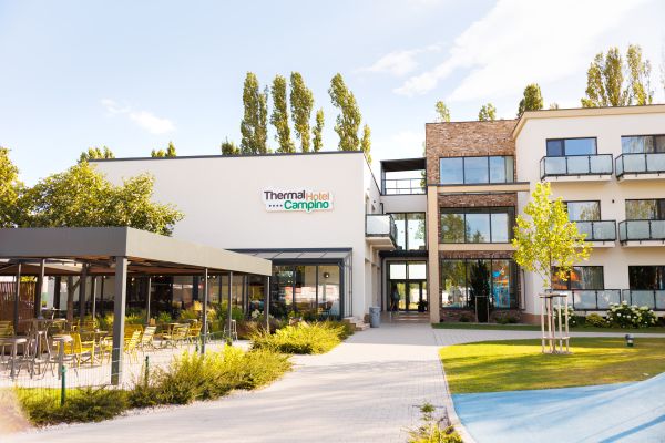 Thermal Hotel Campino ****