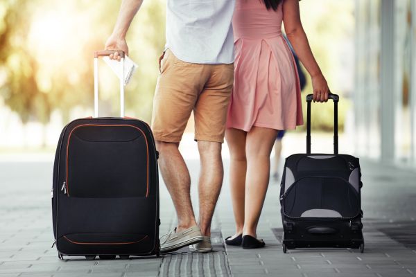 Léto ve Františkových Lázních, 7&nbsp;nocí