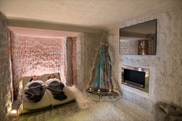 TOP relax wellness víkend