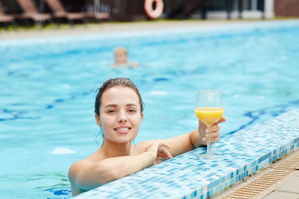 Tradiční Velikonoce v lázních