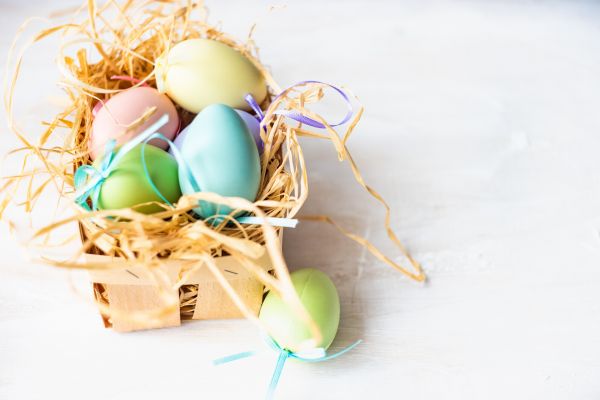 Tradiční velikonoce netradičně v termálech