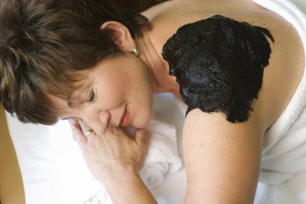 Lehký léčebný pobyt, 5&nbsp;nocí