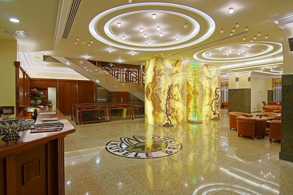 Ubytování se snídaní