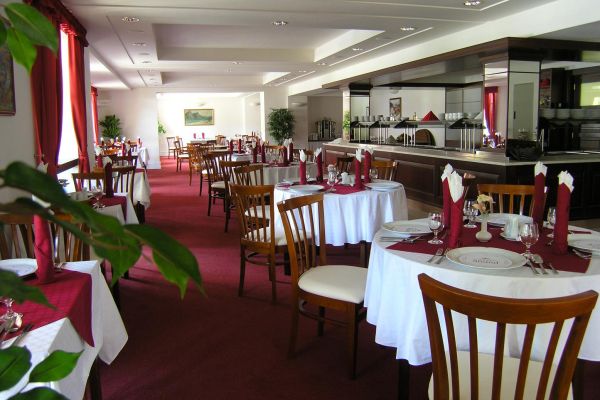 Ubytování se snídaní