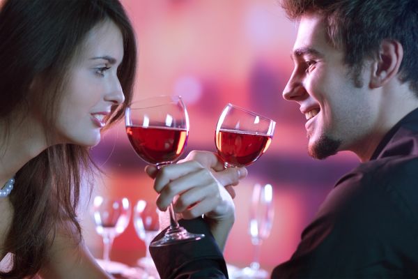 Valentýnský Vital, 3 noci