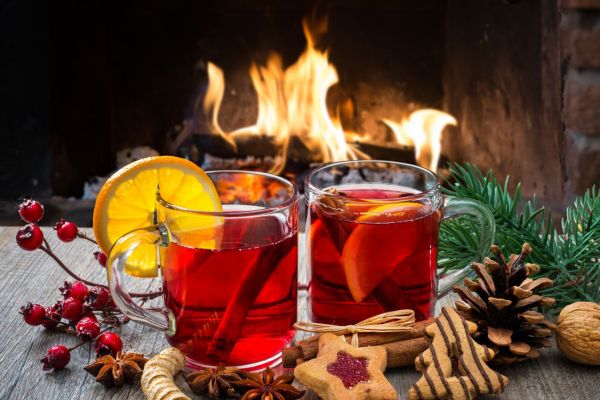 Vánoční wellness pobyt, 7&nbsp;nocí