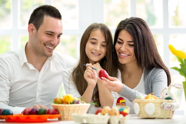 Velikonoce All Inclusive