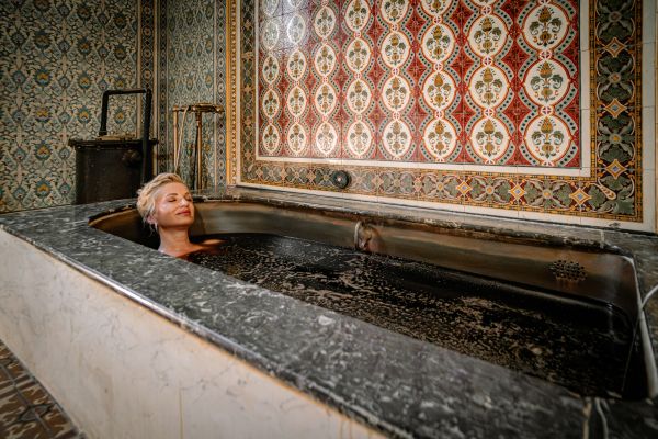 Velikonoce v Mariánských Lázních, 3&nbsp;noci