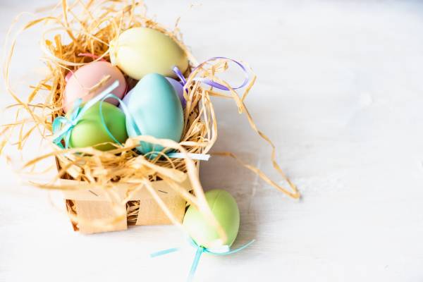 Velikonoční balíček