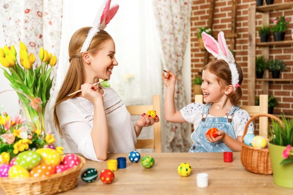 Velikonoční pobyt, 3 noci