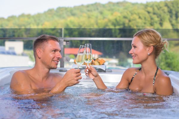 Velikonoční pobyt s thermal parkem