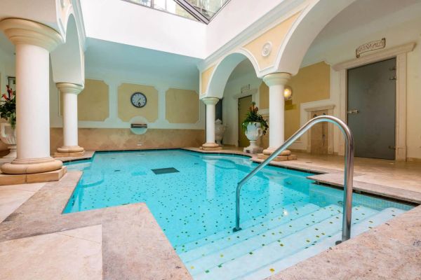 Víkendový pobyt, 2 noci