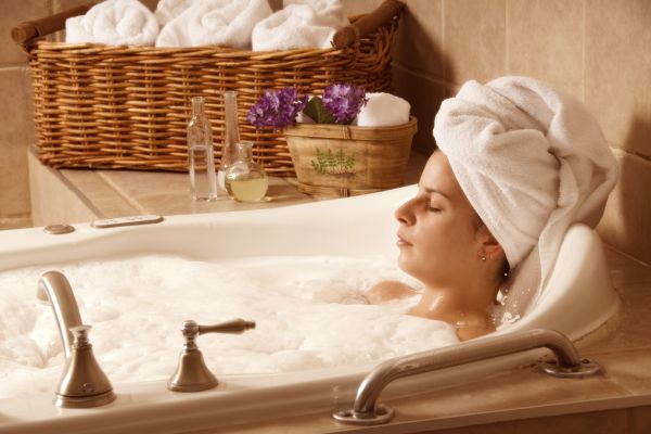 VIP Inclusive Paradise wellness pobyt