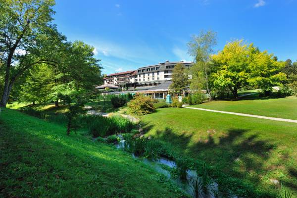 Vitarium Hotel Superior