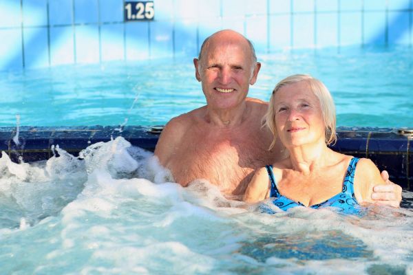 Wellness á La Carte