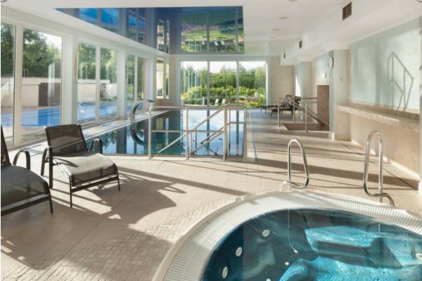 Wellness Aufenthalt