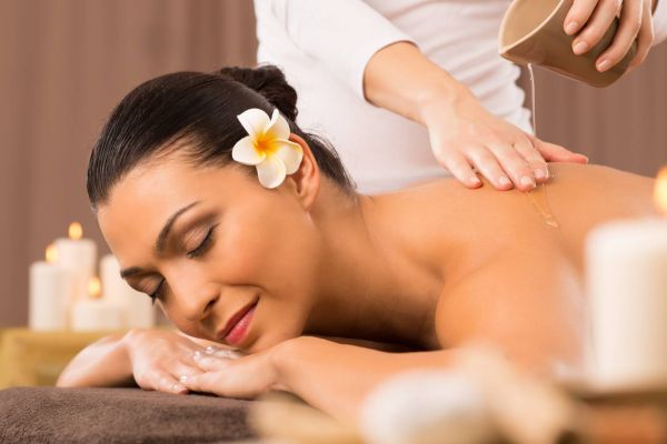 Wellness balíček Restart, 2&nbsp;noci