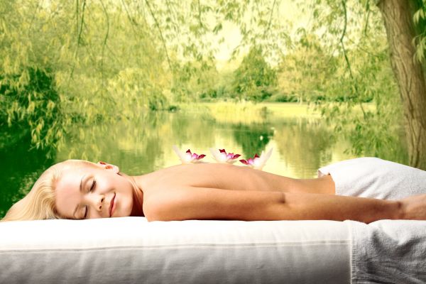 Fünf Tage Wellness, 5&nbsp;Nächte