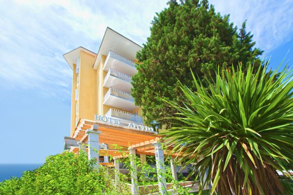 Wellness Hotel Apollo superior