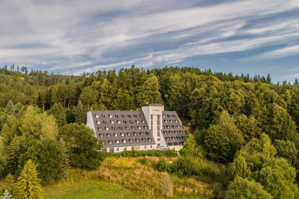 Wellness hotel Diana
