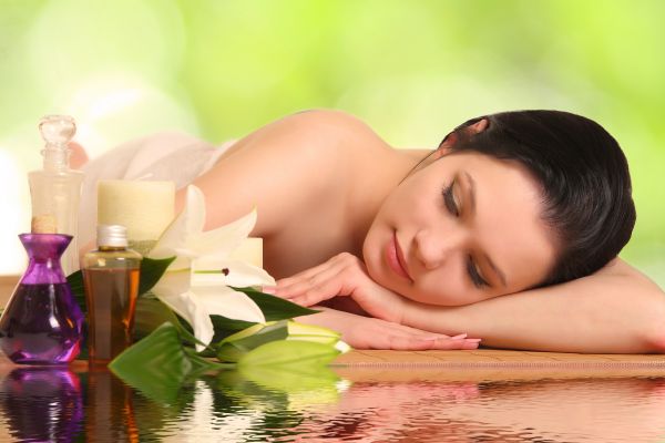 Wellness pobyt