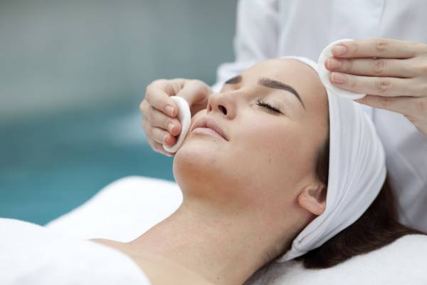 Wellness pobyt Mini Beauty