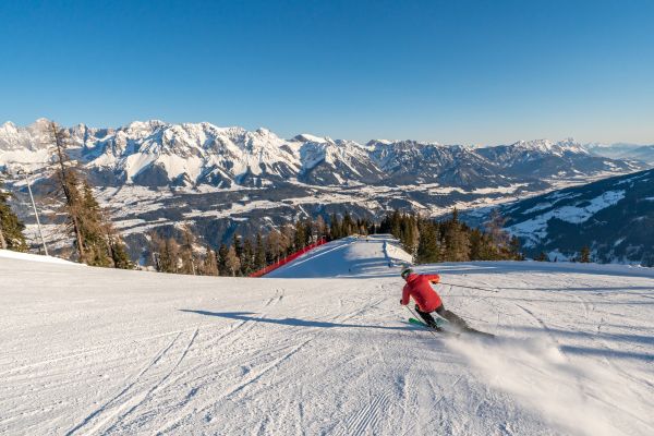 Wellness pobyt RELAX, 3 noci