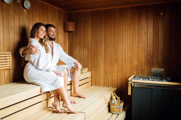 Wellness pobyt VITAL