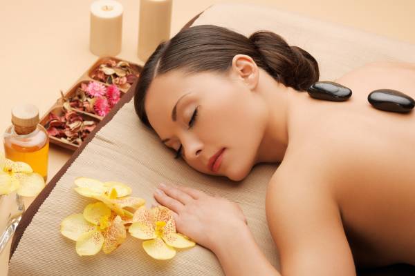 Relaxtage, 4&nbsp;Nächte