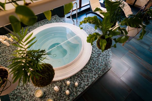 Wellness romantika v Třeboni, 3&nbsp;noci