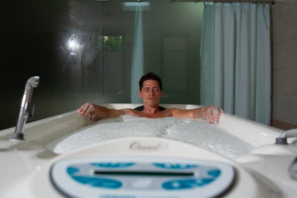 Wellness Svatý Josef