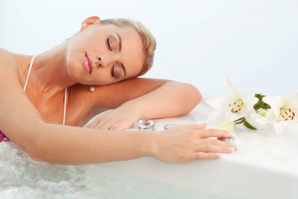 Wellness týden exkluziv, 7&nbsp;nocí