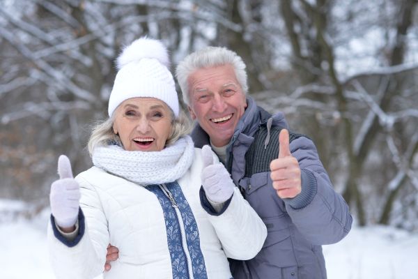 Winterentspannung mit Rabatt - kopie, 7 Nächte