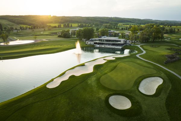 Zala Springs Health & Golf Resort
