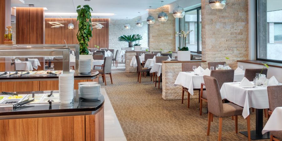 ENSANA Hotel Esplanade v Piešťanech - dočasná změna stravování
