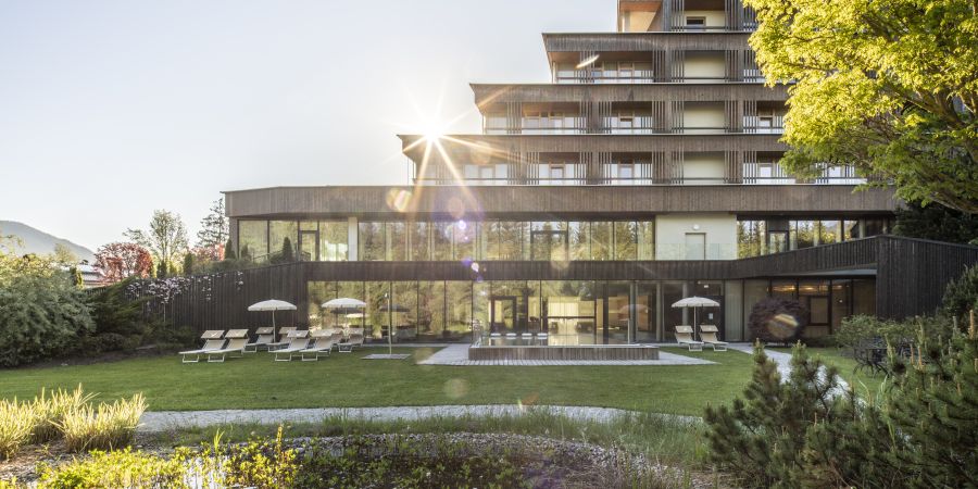 Falkensteiner Hotel Schladming - skipassy pro děti do 6 let zdarma! 