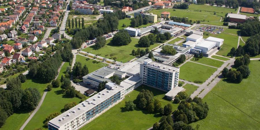 Lázně Aurora - pravidelná odstávka vnitřních bazénů 13.12. - 17.12.2026