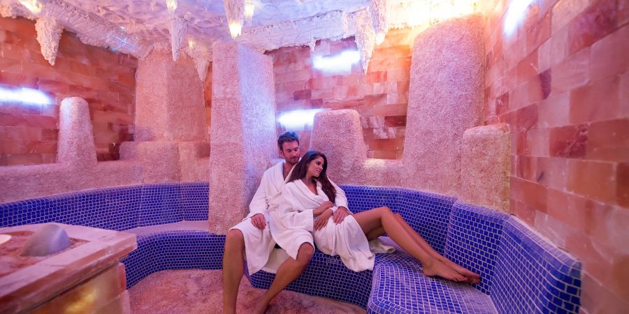 Otevírací doba Sárvár Spa během Vánoc a Silvestra 2025