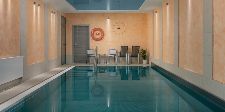 Sanitární den v hotelu Villa Smetana