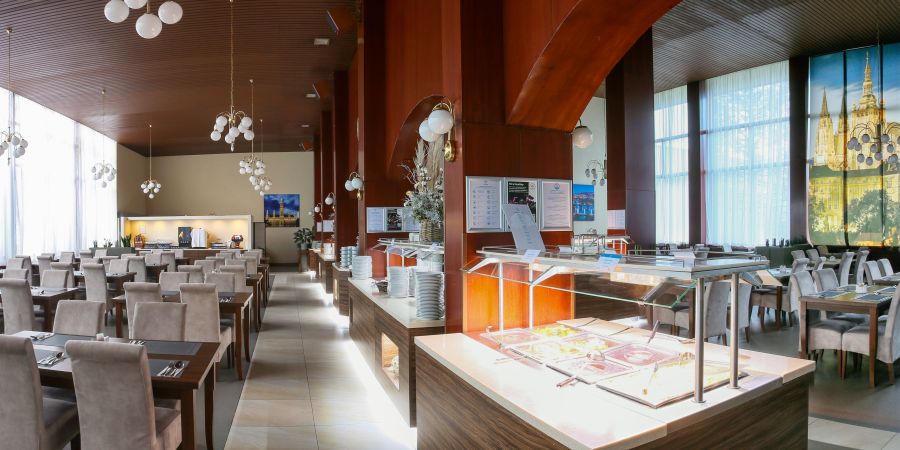 Splendid Ensana Health Spa Hotel - rozšíření nabídky v rámci all inclusive