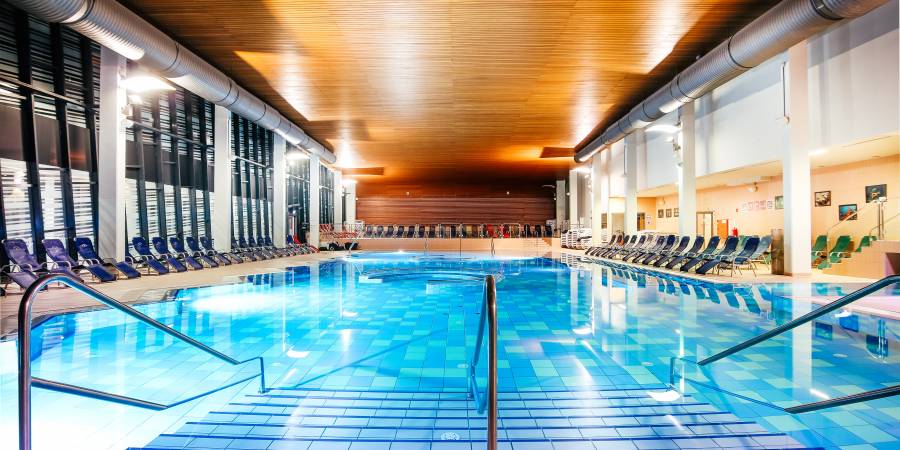 Hotel Terme Vivat nově jako 5* hotel